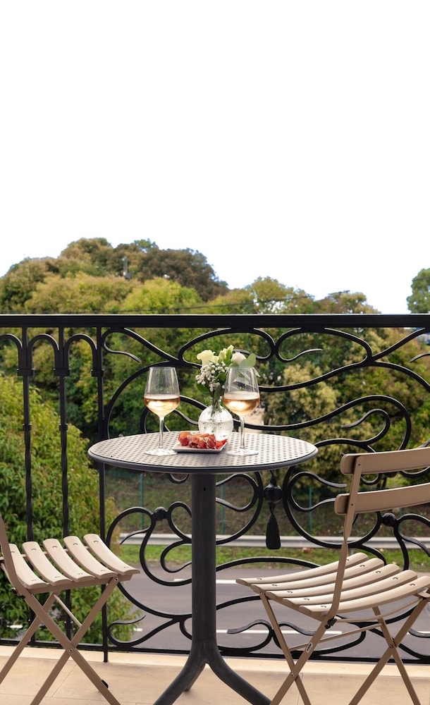Hotel Eze Hermitage 45/52