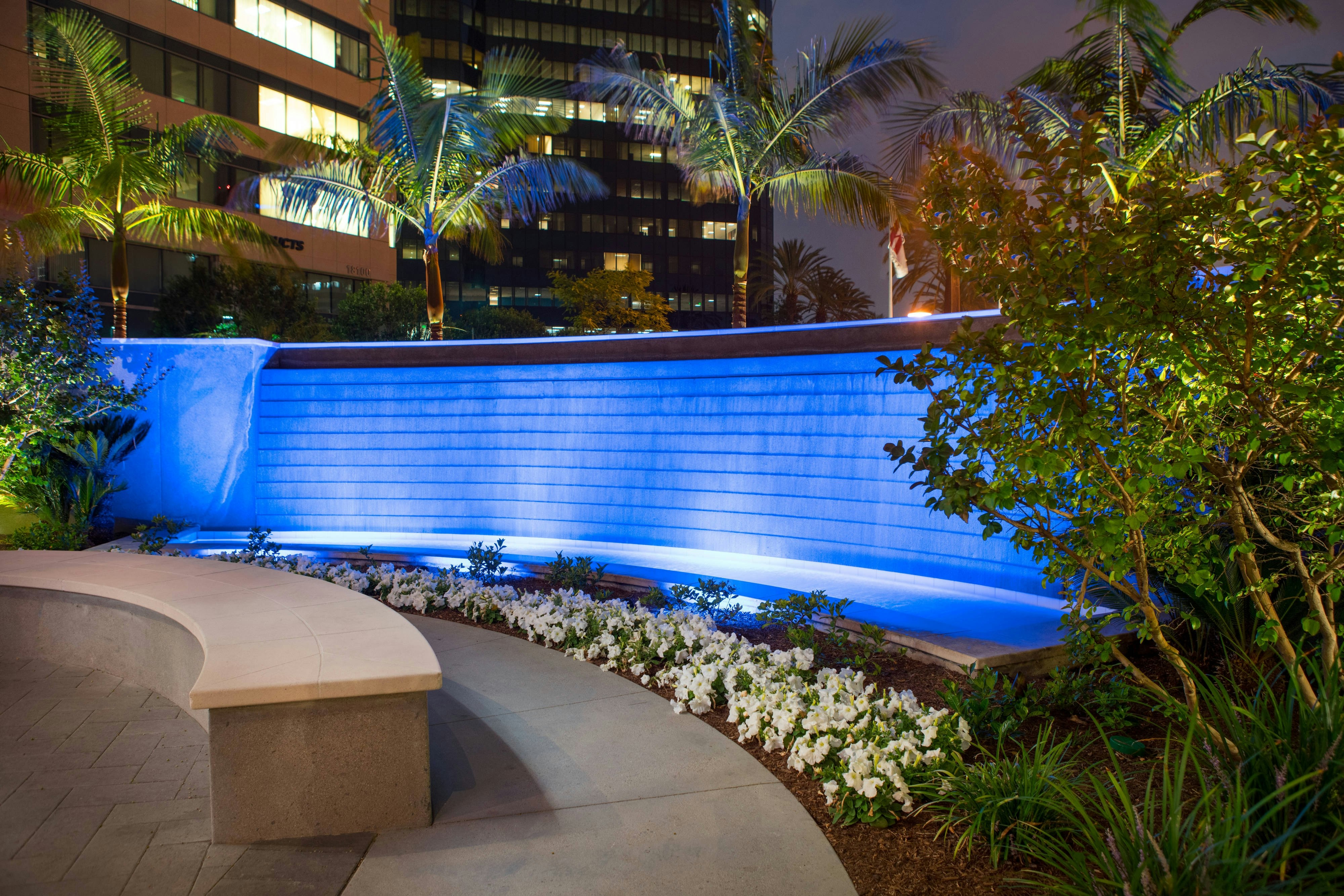 Irvine Marriott 54/54