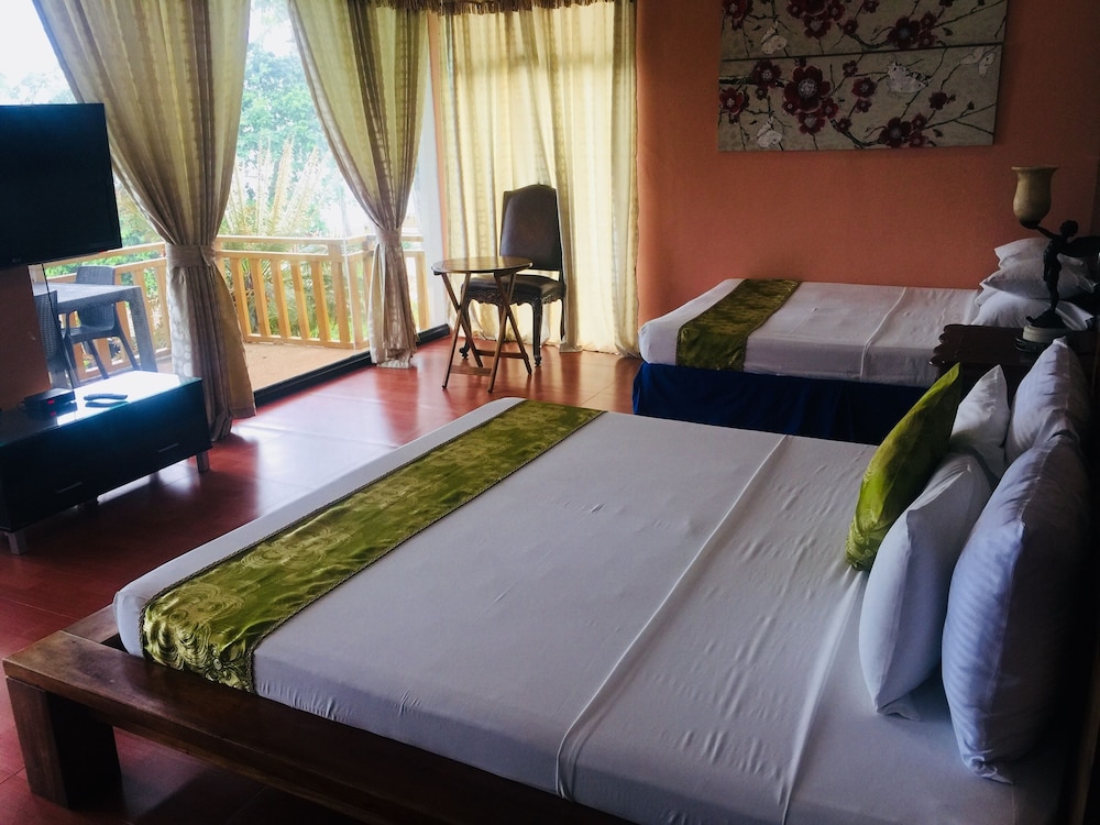 Parklane Bohol Resort and Spa 7/23