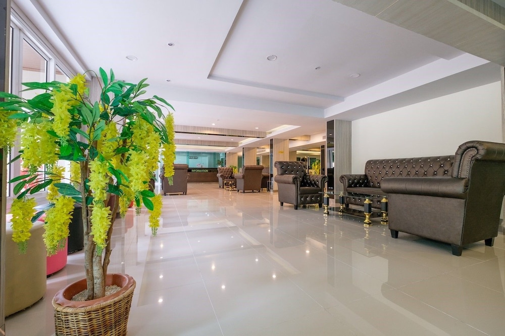 Nrc Residence 8/50