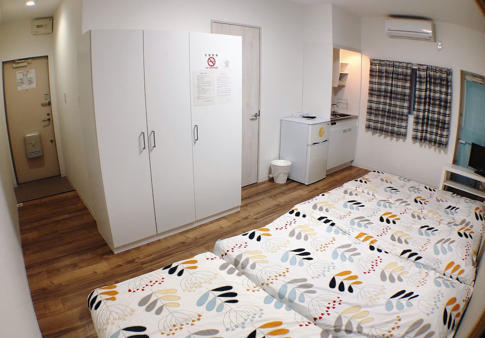 Osaka Tsuruhashi Tei Hotel Asahi Group 20/44