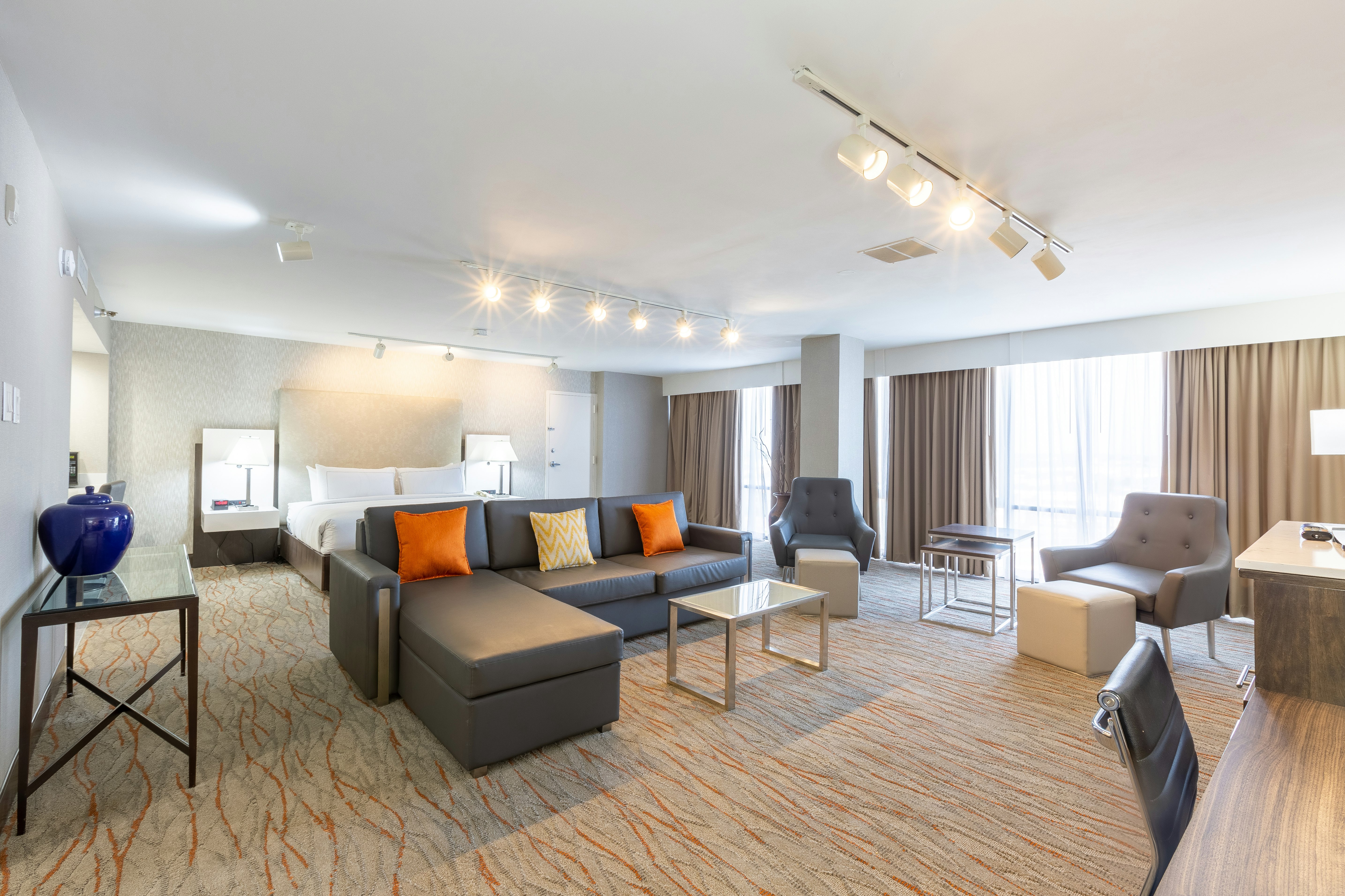 Doubletree By Hilton Hotel Dallas - Richardson 50/69