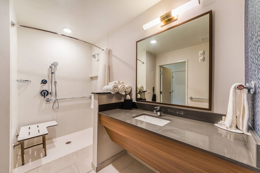 Fairfield Inn & Suites By Marriott Corpus Christi Central 13/41