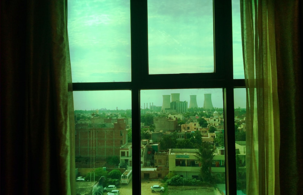 surroundings