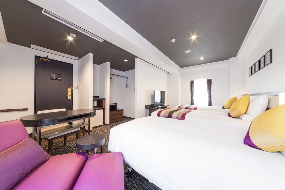Hotel Mystays Shinsaibashi 28/40
