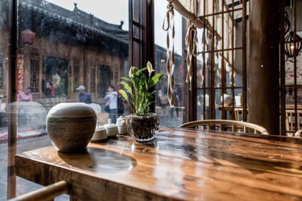 Water Hotel Pingyao 25/40