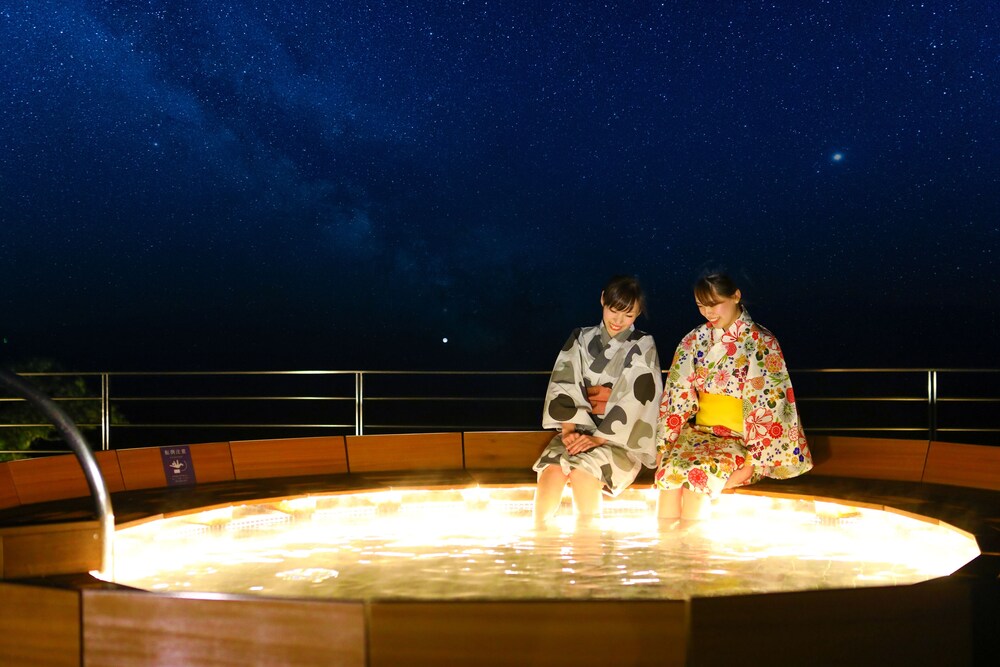TAOYA Shima (Ex Thalassa Shima Hotel and Resort) 49/57