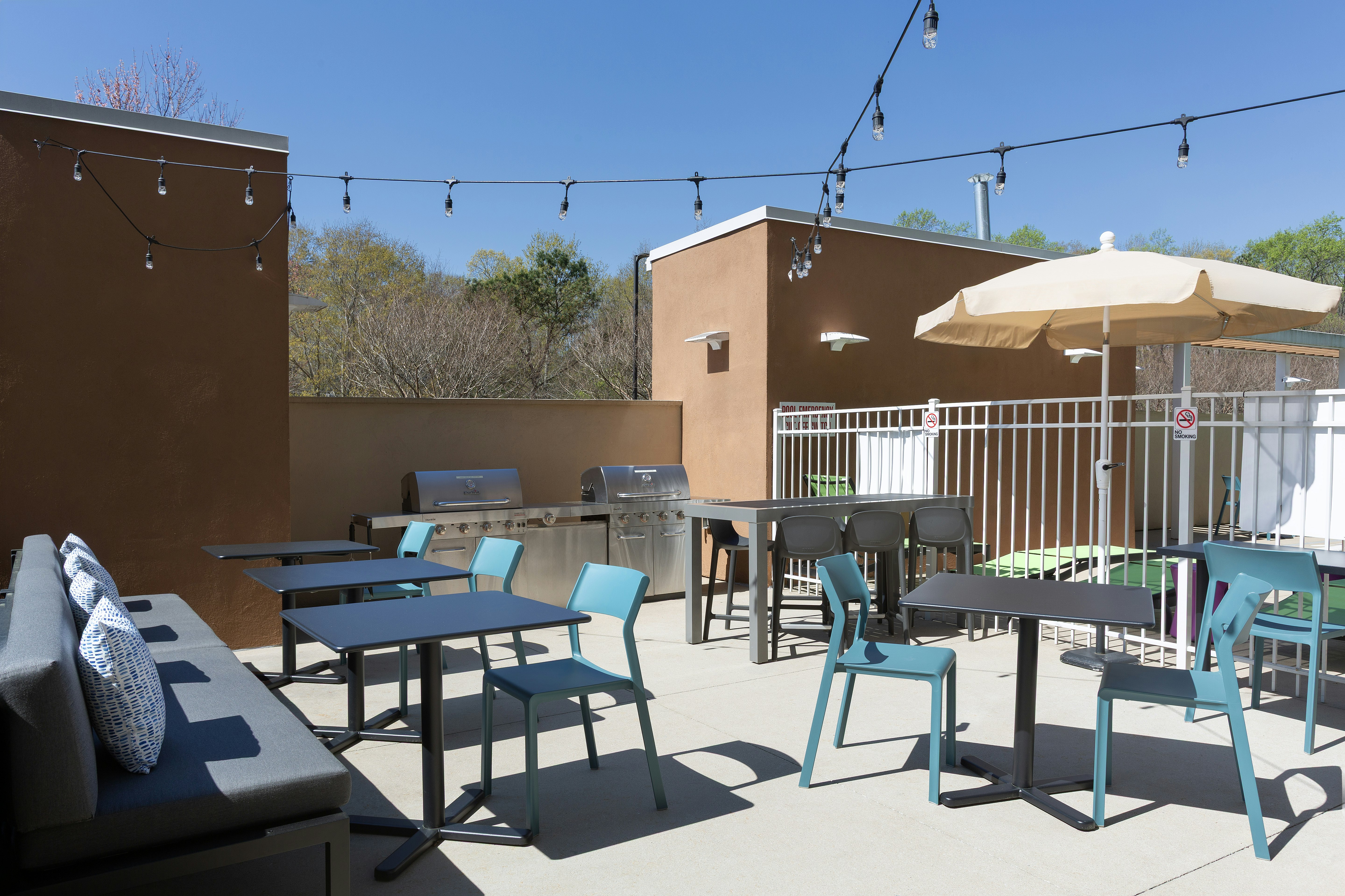 Home2 Suites By Hilton Greenville Airport 15/18