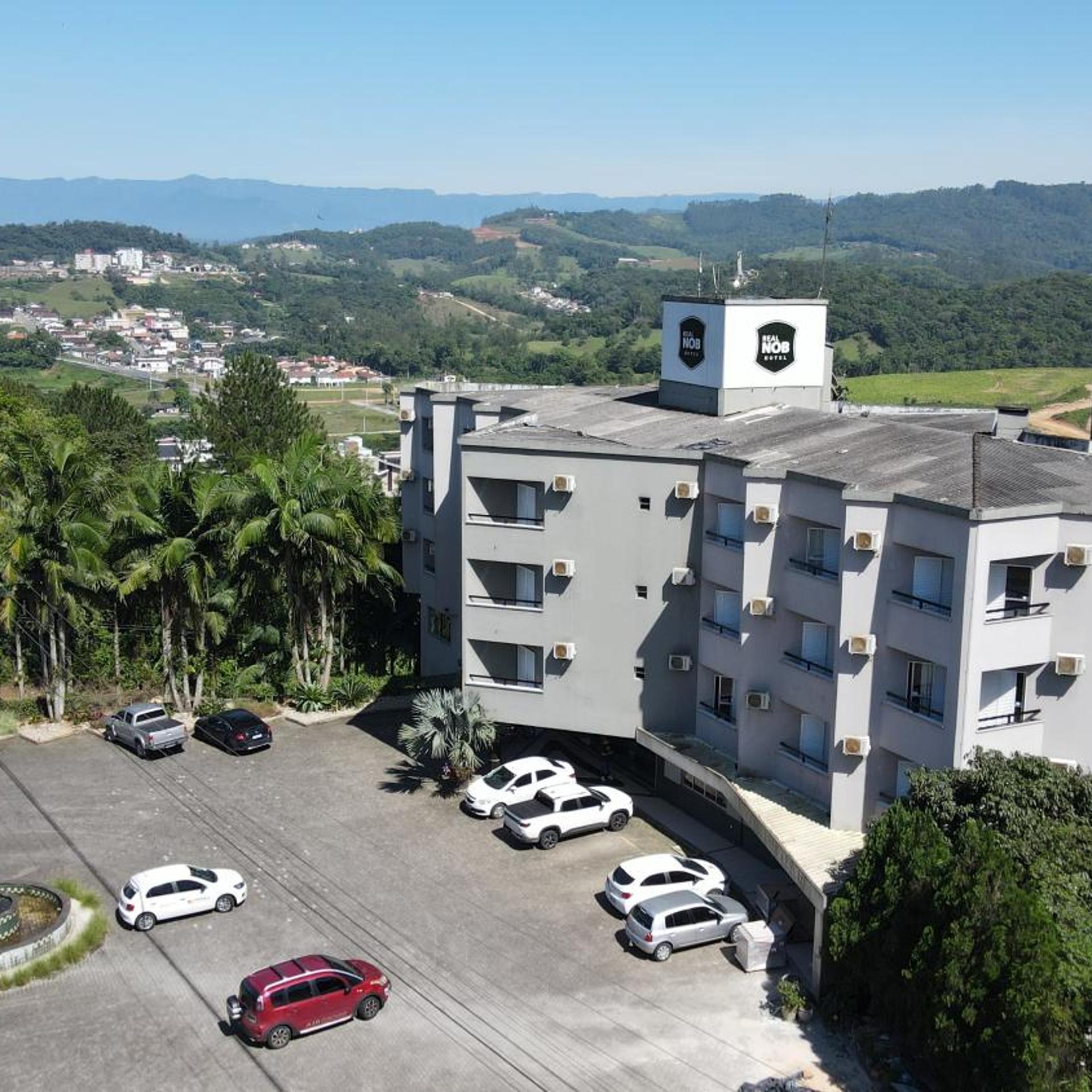 Real NOB Hotel 48/60