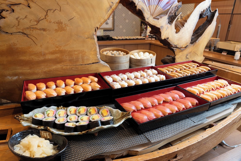 平湯館 写真5