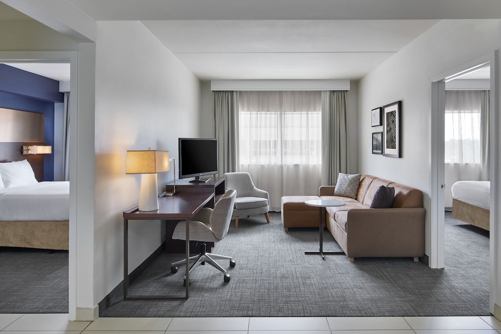 Residence Inn Atlanta NE/Duluth Sugarloaf 33/47