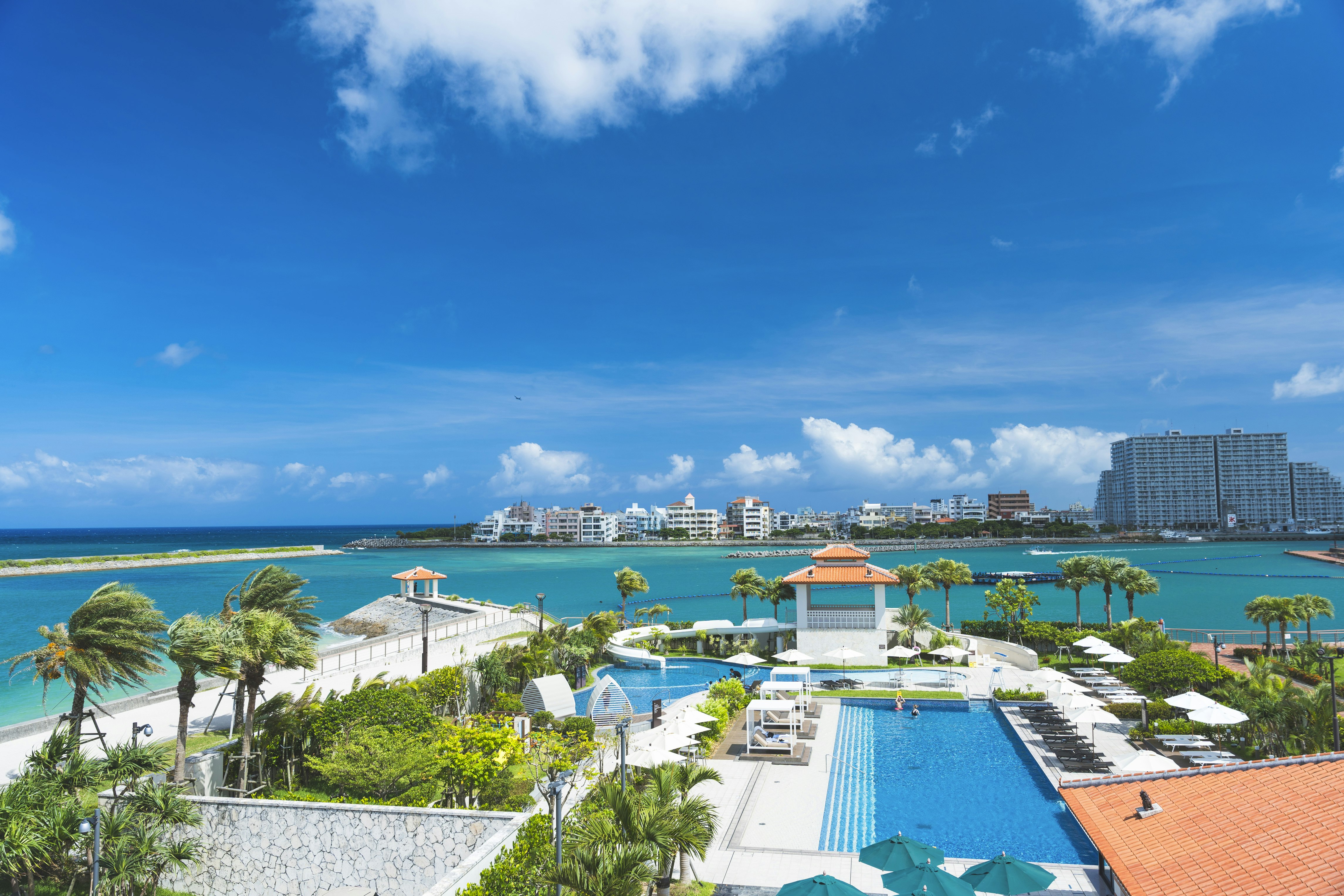 DoubleTree by Hilton Okinawa Chatan Resort 59/73