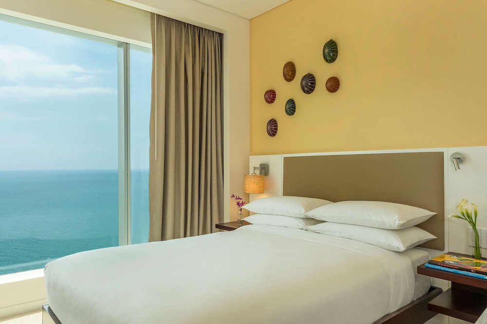 Hyatt Regency Cartagena 12/78