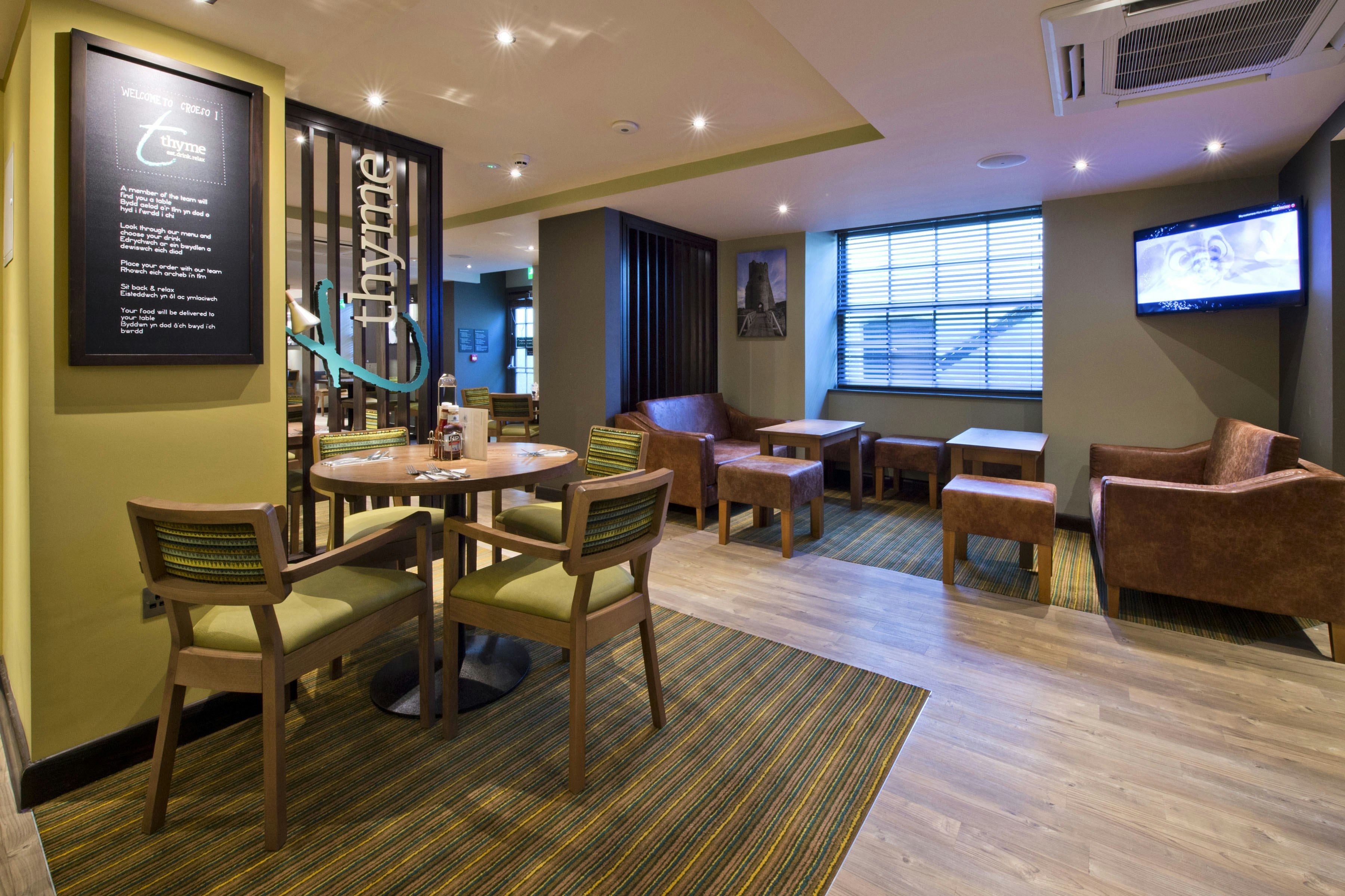Premier Inn Aberystwyth 19/34