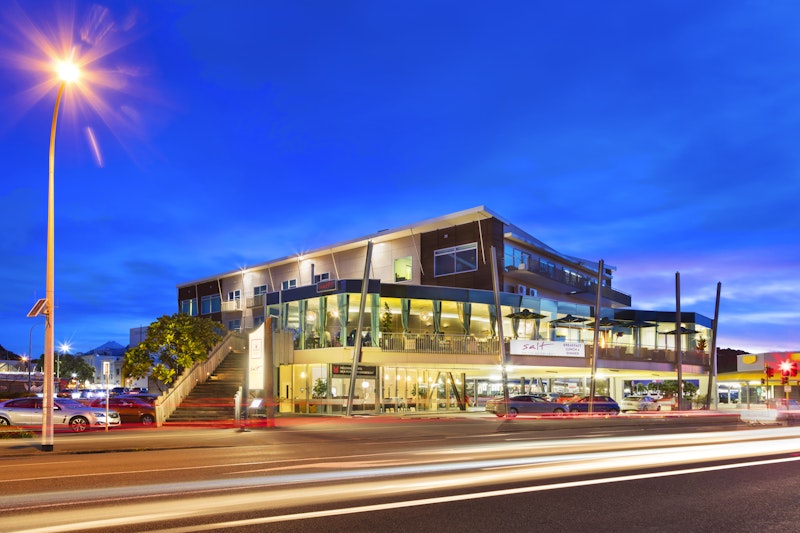 Millennium Hotel New Plymouth Waterfront in NEW PLYMOUTH