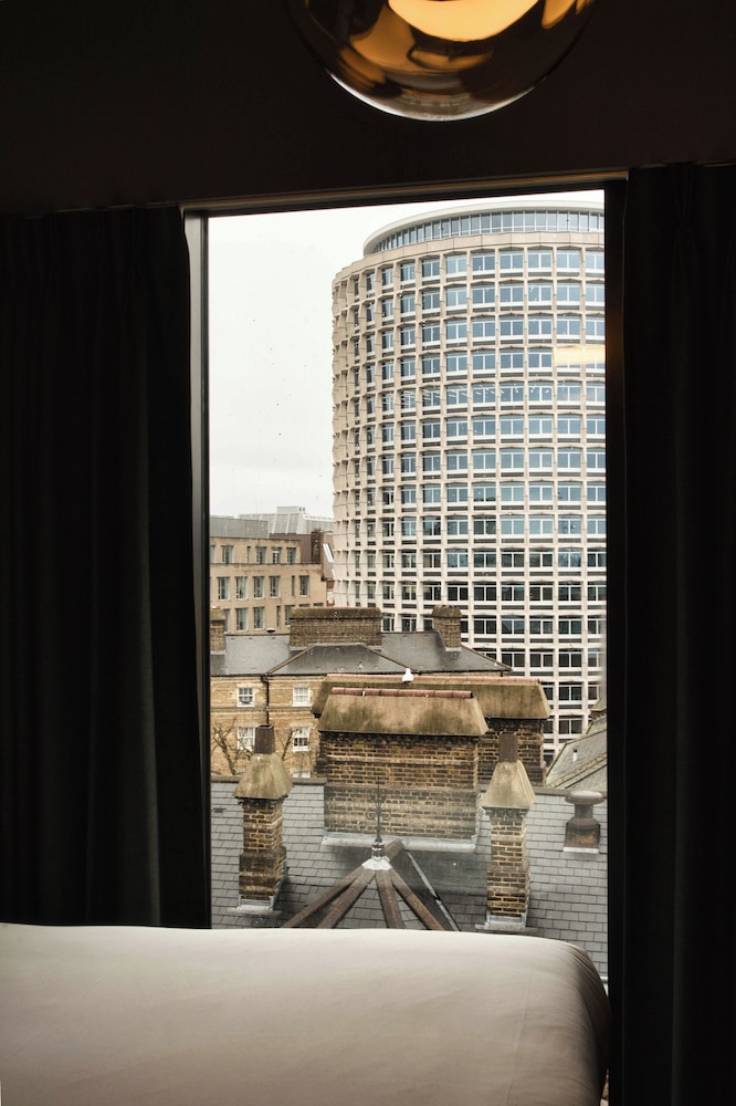Hotel AMANO Covent Garden in LONDON
