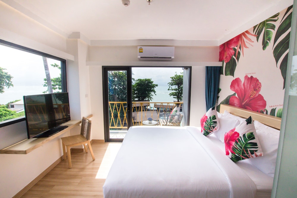 Lub D Koh Samui Chaweng Beach 30/75