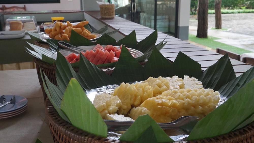 BAANPUFA RESORT 53/80