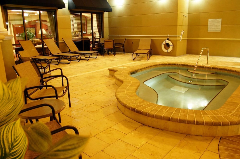 Hilton Garden Inn Jacksonville Downtown Southbank 47/60