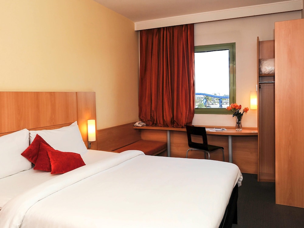 IBIS MARRAKECH PALMERAIE 14/49