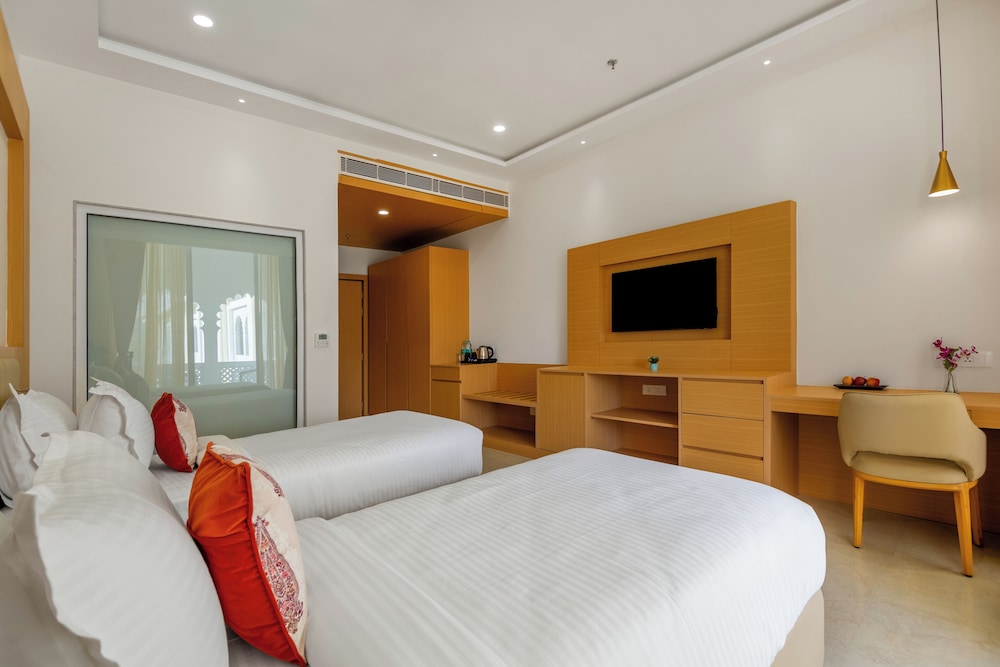 Sterling Aravalli Udaipur 28/65
