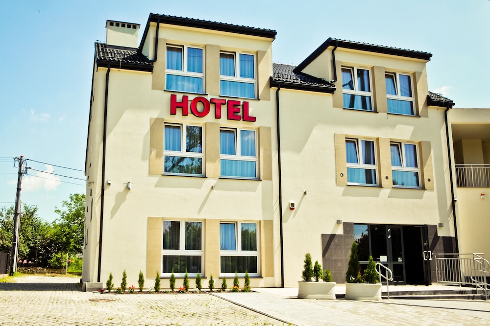 Hotel Sokolowska Airport Modlin 3/45