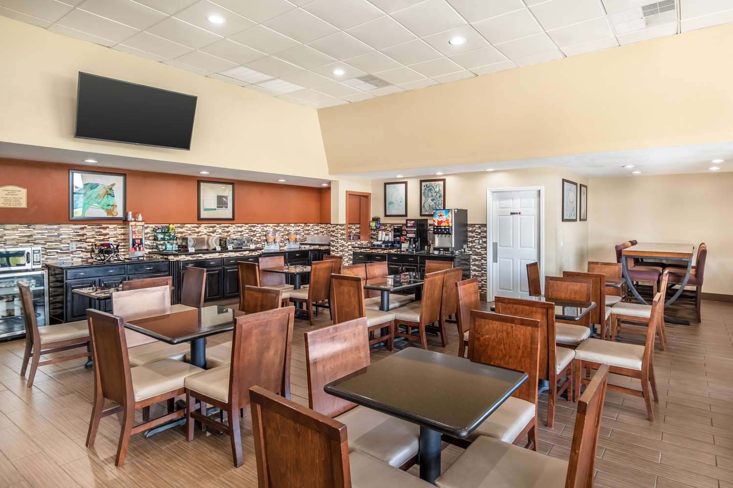 Best Western Green Tree Inn 23/31