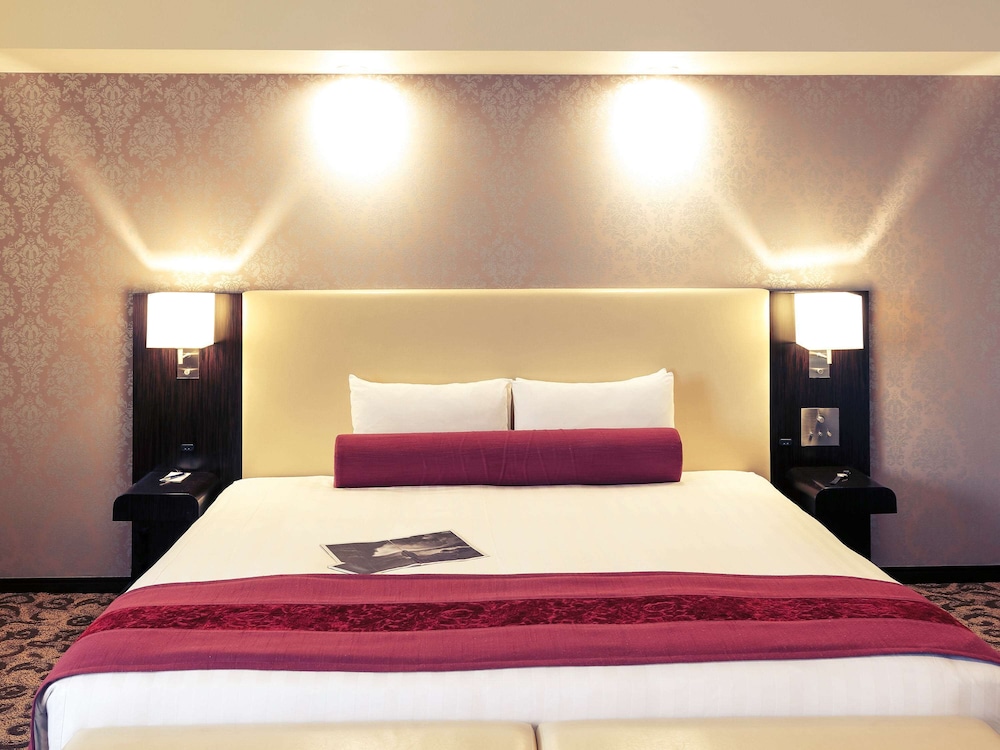 Mercure Sapporo 10/59