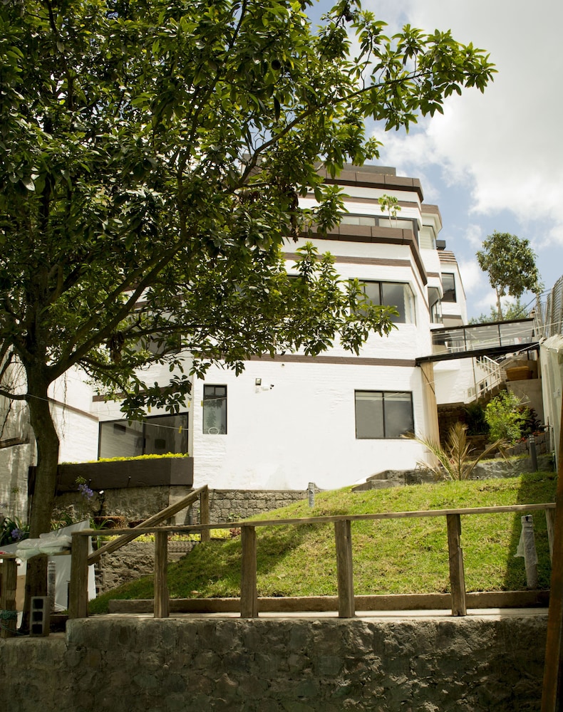 Ventanal de Bellavista Hotel 38/50