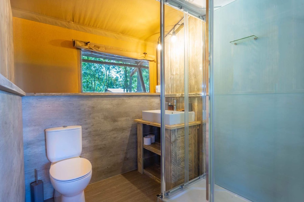 Tenuta Regina Glamping 17/17