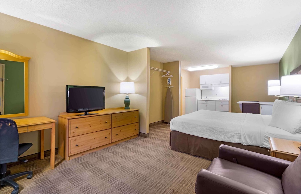 Extended Stay America - Seattle - Southcenter 44/58