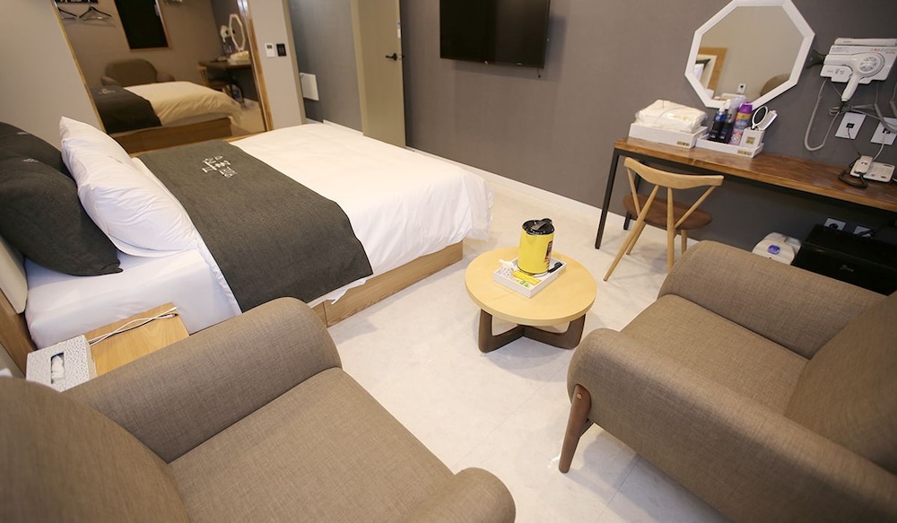 Hotel Ggulzam 23/50