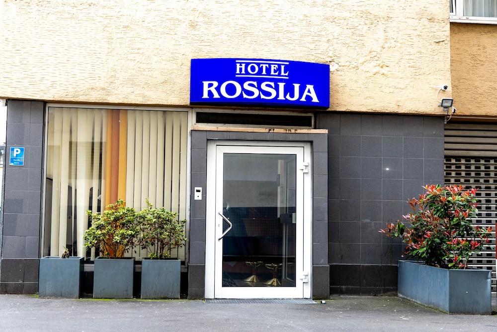 Hotel Rossija 1/31