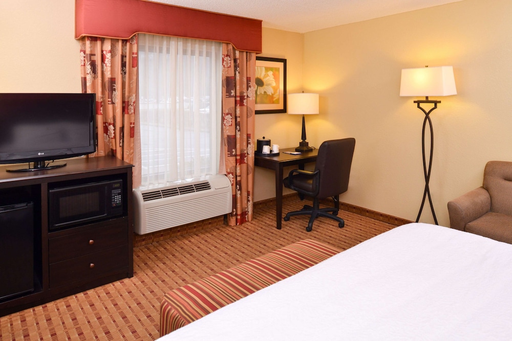 Hampton Inn Williamsburg 21/39