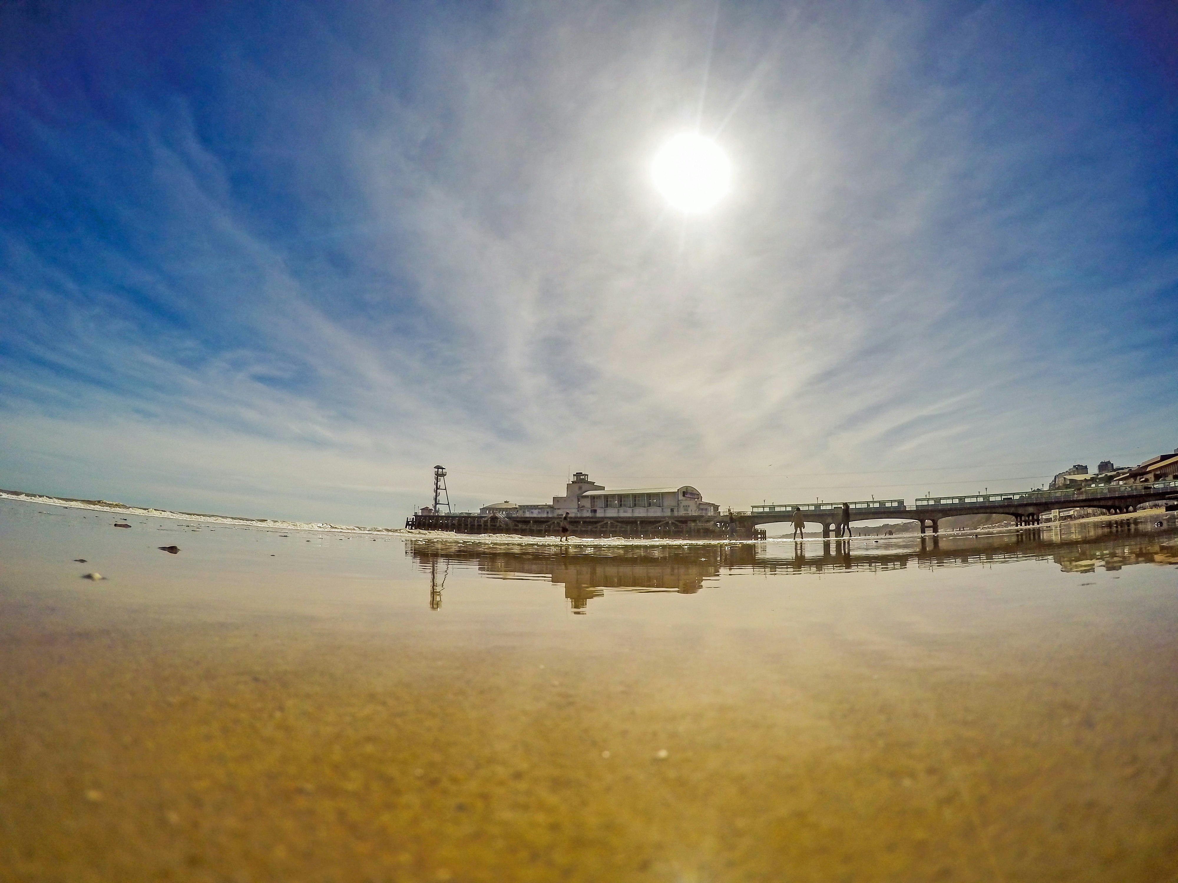 Holiday Inn Bournemouth 47/50