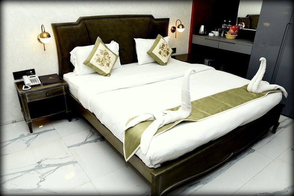 Sukhmantra Resort And Spa 19/50