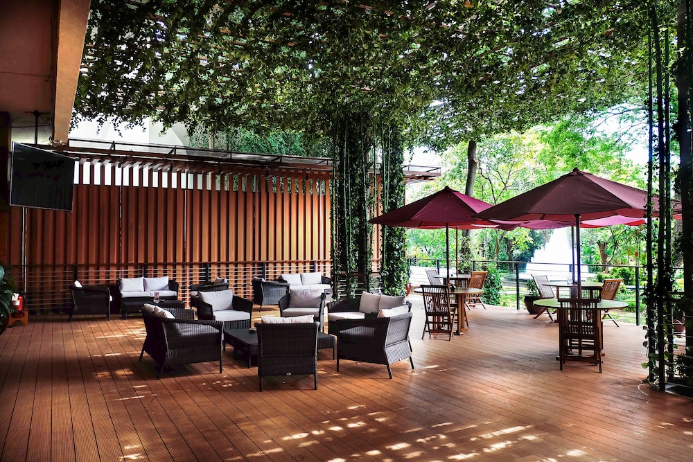 Hotel Borobudur Jakarta 41/50