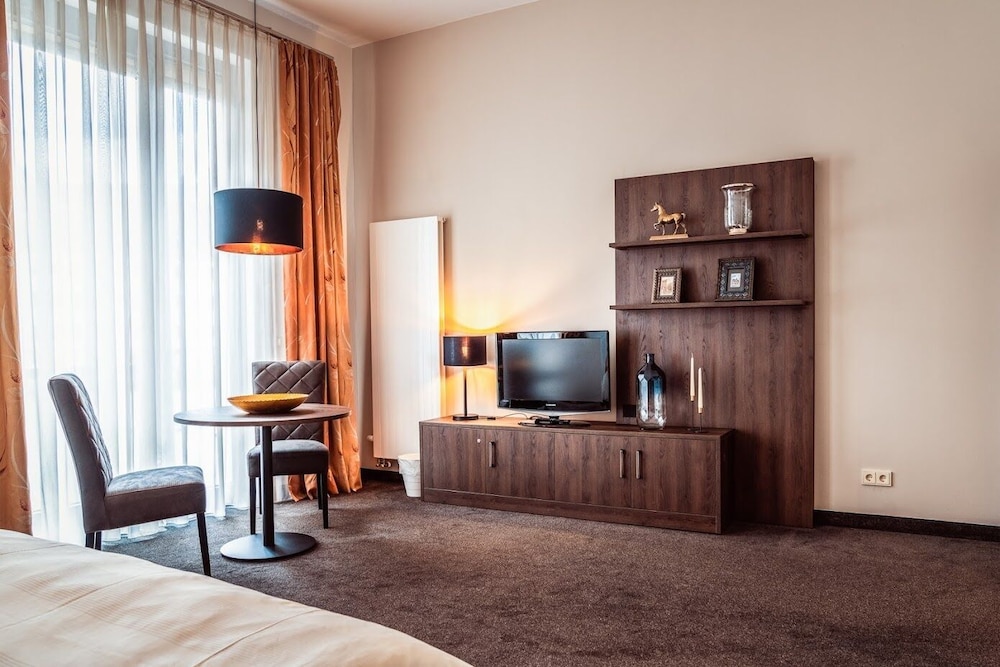 Neumarkt Aparthotel 18/23