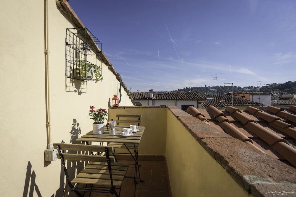 Wine Apartments Florence Prugnolo 16/23