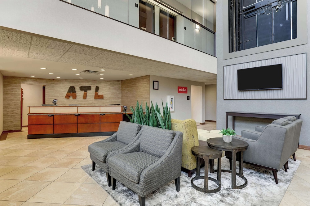 DRURY INN AND SUITES ATLANTA MARIETTA 31/50