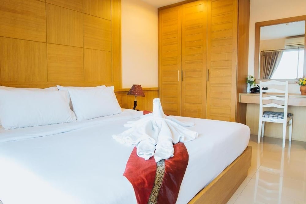 Metropoint Bangkok 33/80