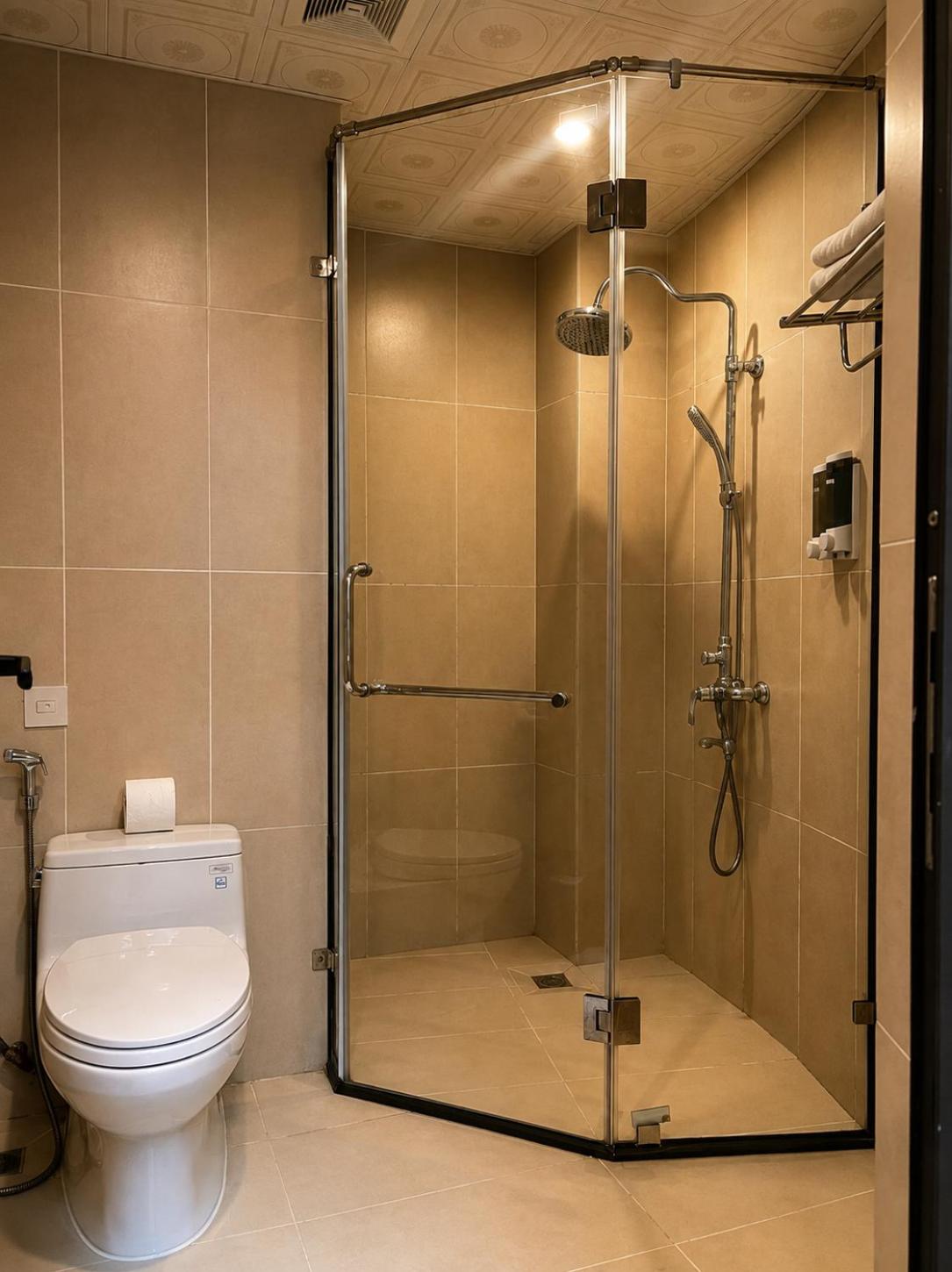 Sapa Relax Hotel & Spa 64/66