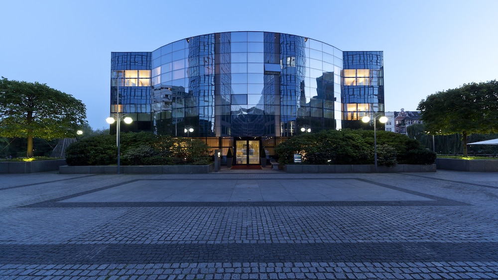 AMERON Berlin Villa ABION 35/50