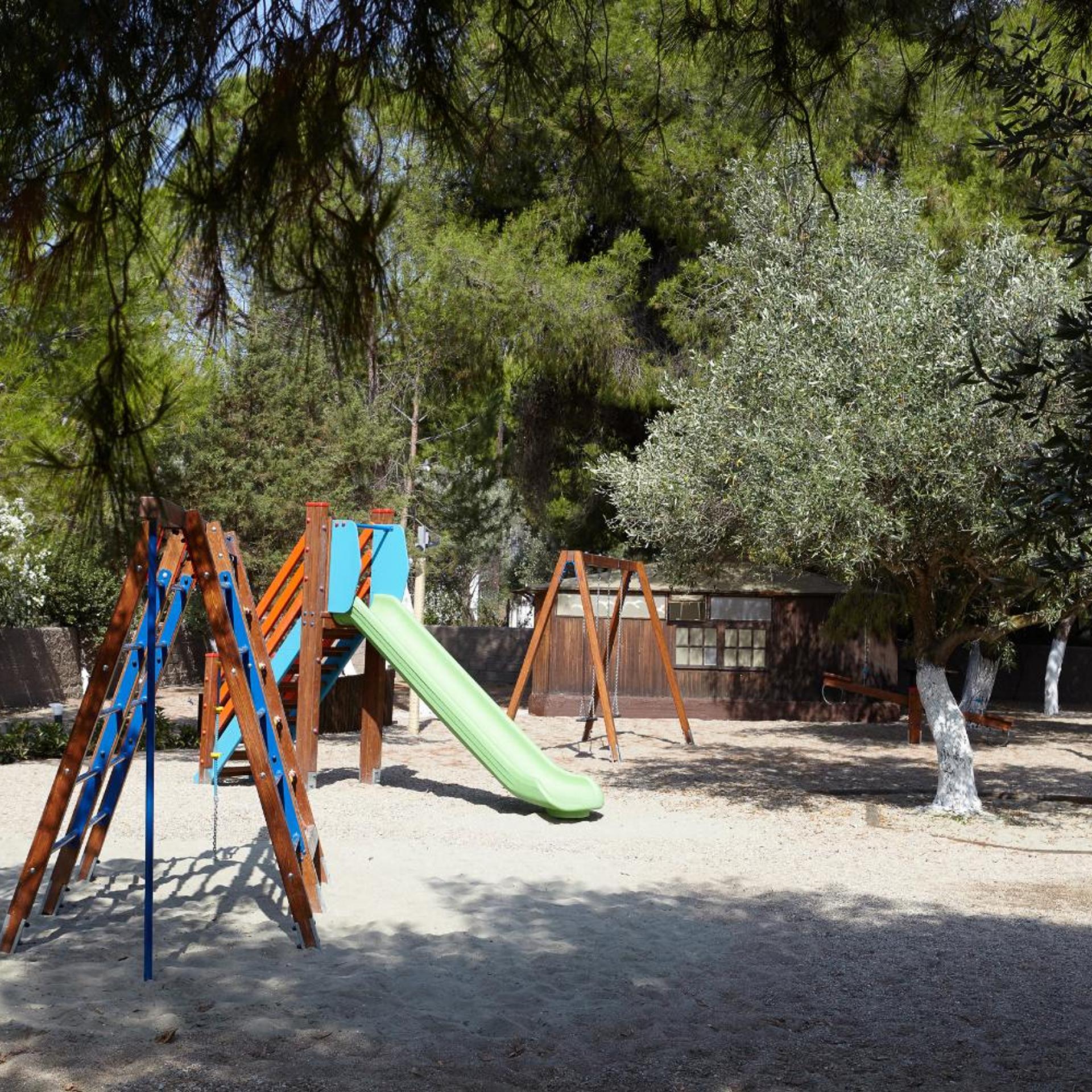 Negroponte Resort Eretria 31/55
