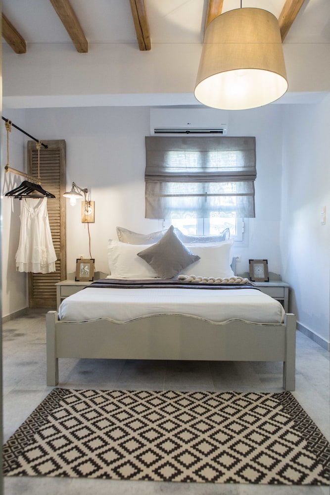 1 BEDROOM, LUXURY, APARTMENT, 2 DOUBLE BEDS, GARDEN VIEW, 2 BATHROOMS, SOFA