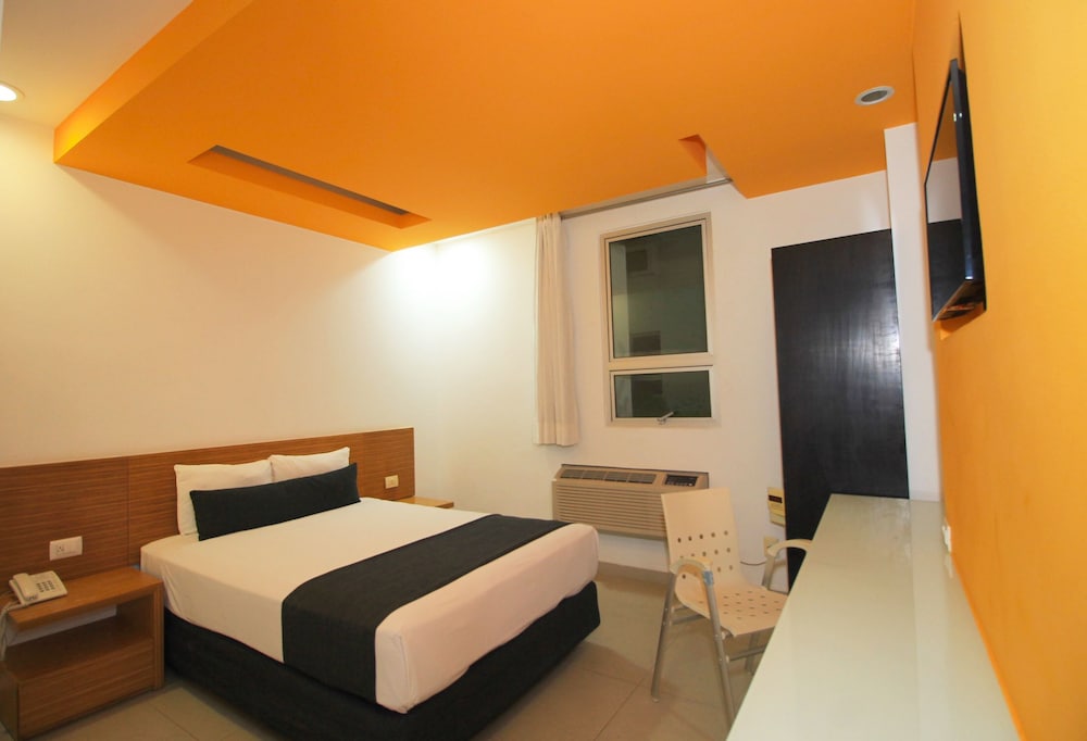 Nu Hotel 21/62