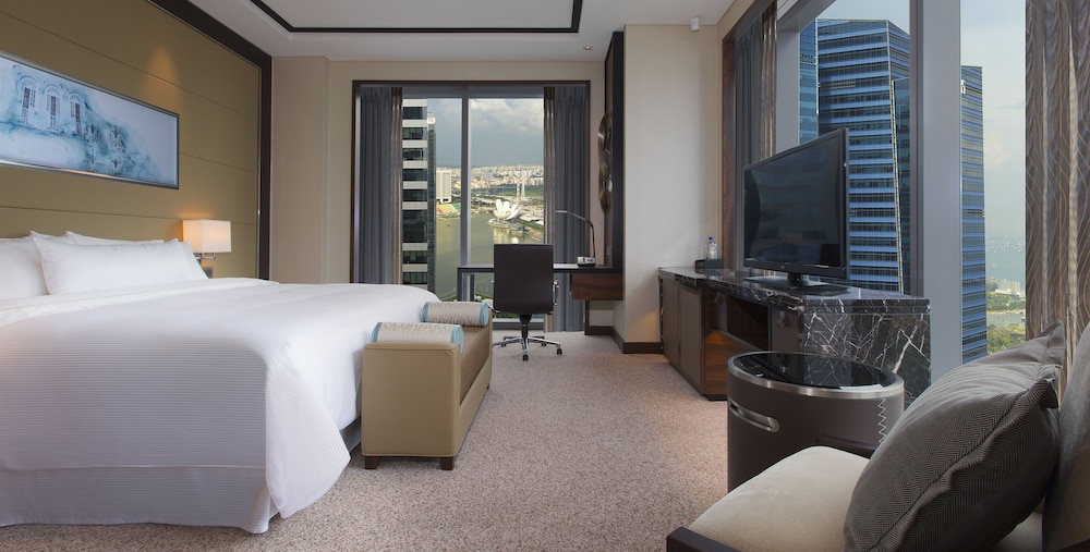 The Westin Singapore 22/52