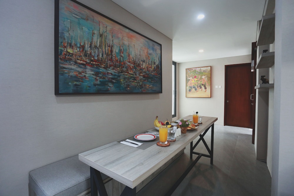 S7 Suites Gandaria 44/52