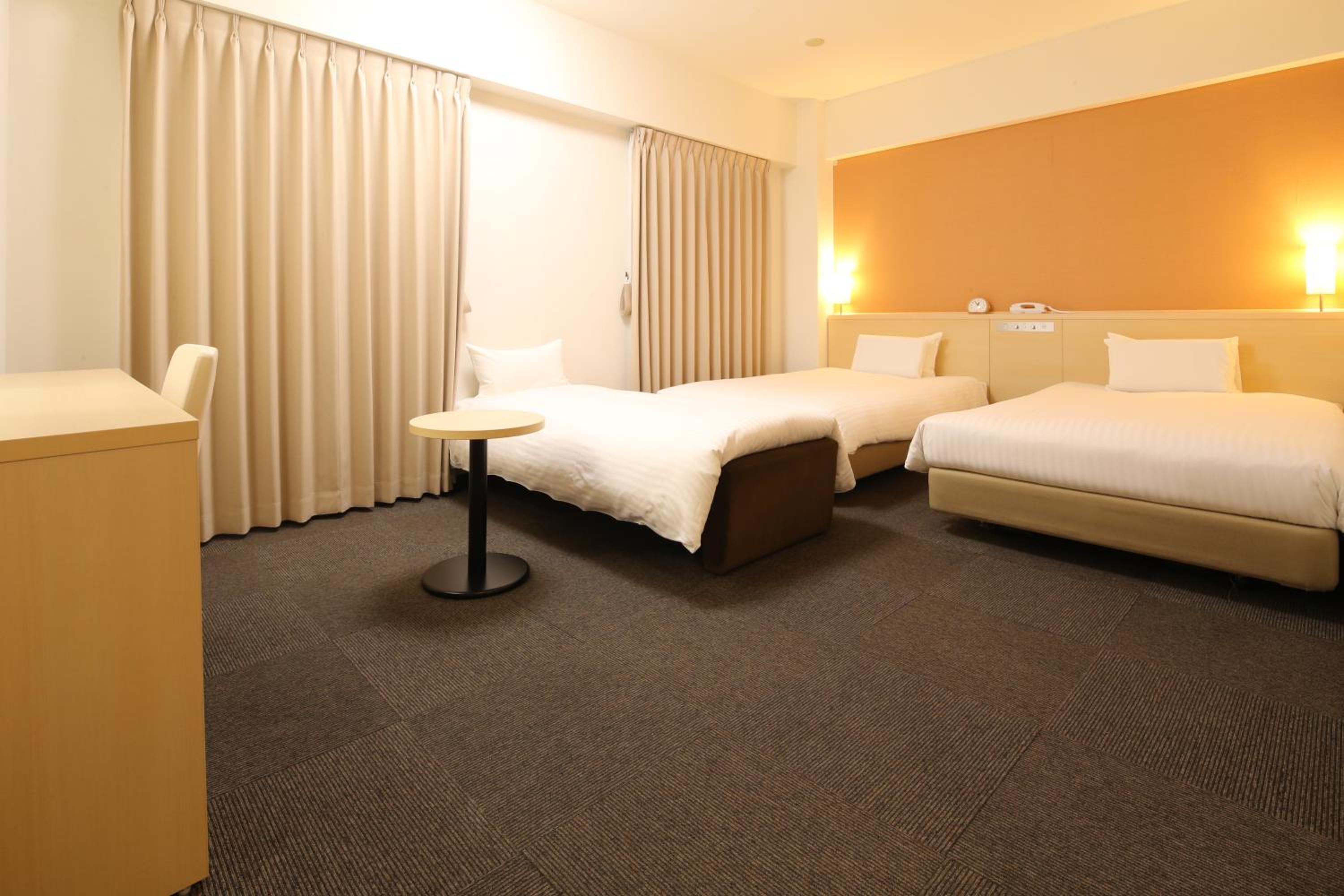 AB Hotel Mikawa Anjo Honkan 33/56