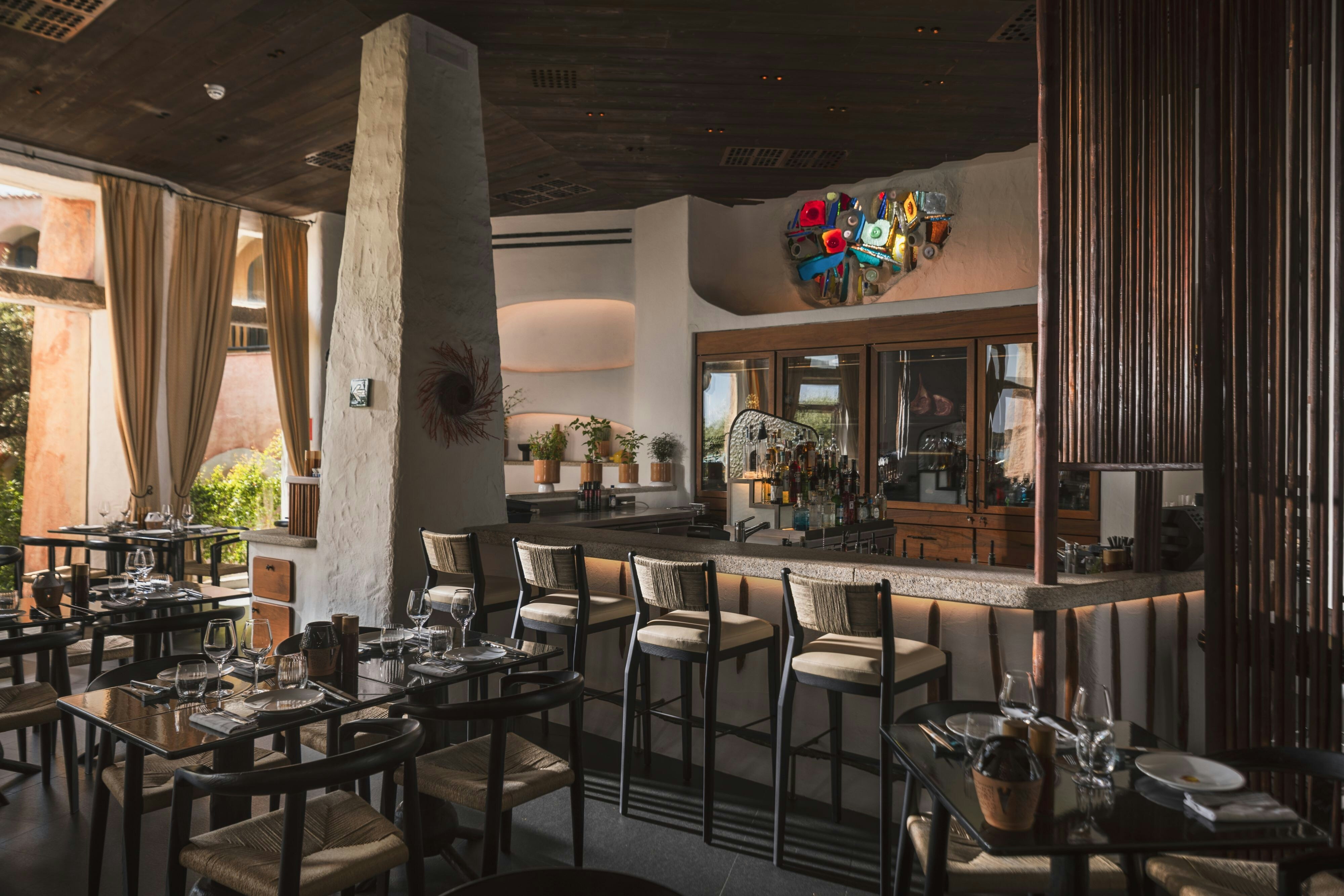 Hotel Cala Di Volpe Costa Smeralda 12/27